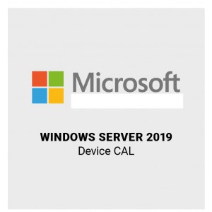 Microsoft | Windows Server 2019 Oem | R18-05810 | EN | 1 Device Cal | Licence